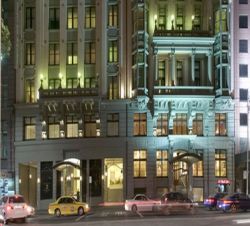 UNTERK�NFTE VICTORIA - Rendezvous Hotel, Melbourne